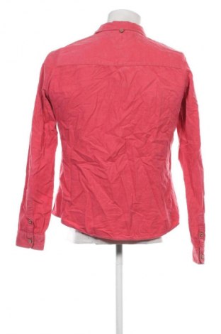 Damenbluse Hilfiger Denim, Größe XL, Farbe Rot, Preis 38,99 €