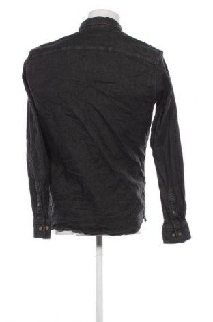 Męska koszula Jack & Jones, Rozmiar M, Kolor Szary, Cena 44,99 zł