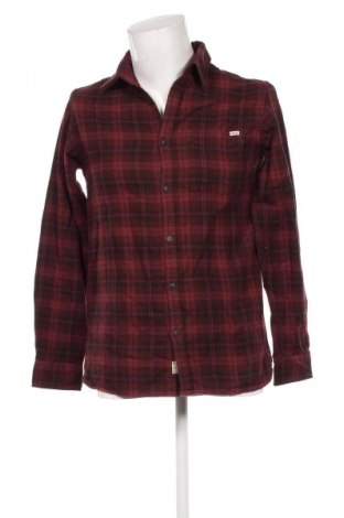 Herrenhemd Jack & Jones, Größe M, Farbe Mehrfarbig, Preis € 10,99