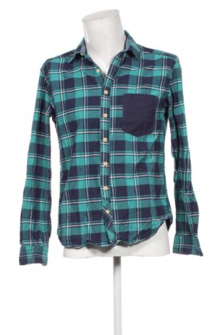 Herrenhemd Jack & Jones, Größe L, Farbe Mehrfarbig, Preis € 9,99