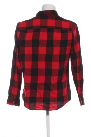 Herrenhemd Originals By Jack & Jones, Größe L, Farbe Mehrfarbig, Preis € 5,99