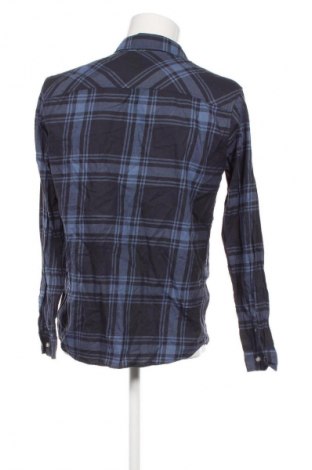 Pánská košile  Produkt by Jack & Jones, Velikost L, Barva Modrá, Cena  119,00 Kč