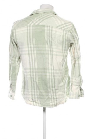 Herrenhemd Pull&Bear, Größe M, Farbe Mehrfarbig, Preis € 4,99
