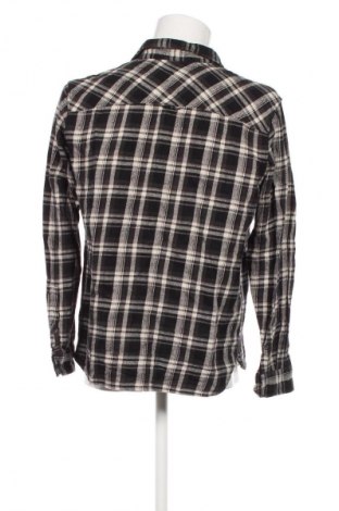 Herrenhemd Pull&Bear, Größe L, Farbe Mehrfarbig, Preis € 4,99