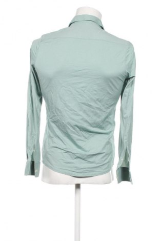 Cămașă de bărbați Pure H.Tico, Mărime S, Culoare Verde, Preț 19,99 Lei