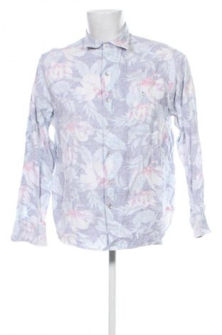 Herrenhemd Tommy Bahama, Größe M, Farbe Mehrfarbig, Preis € 20,99