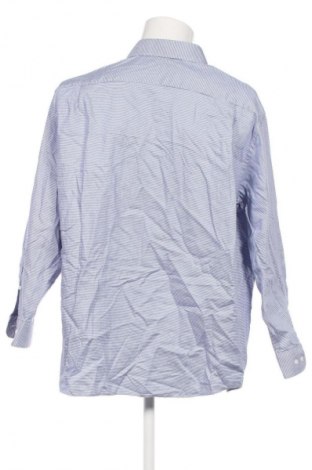 Pánská košile  Walbusch, Velikost 3XL, Barva Modrá, Cena  479,00 Kč