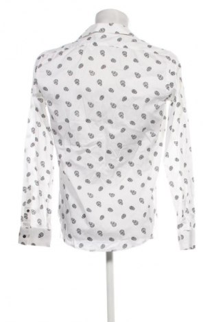Pánska košeľa  Zara Man, Veľkosť L, Farba Viacfarebná, Cena  17,39 €