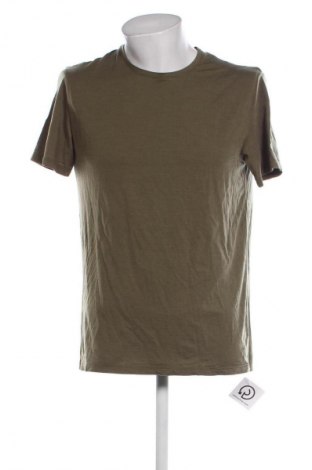 Herren T-Shirt, Größe XL, Farbe Grün, Preis 13,99 €