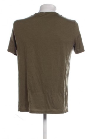 Herren T-Shirt, Größe XL, Farbe Grün, Preis 13,99 €