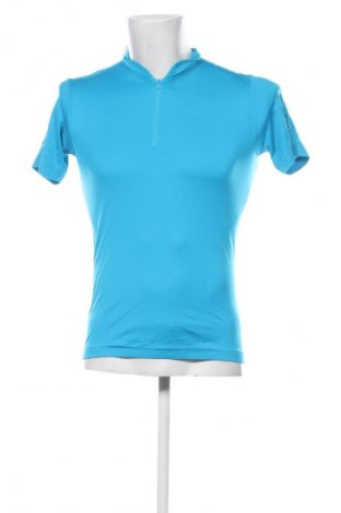 Herren T-Shirt, Größe M, Farbe Blau, Preis 3,99 €