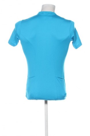 Herren T-Shirt, Größe M, Farbe Blau, Preis 3,99 €