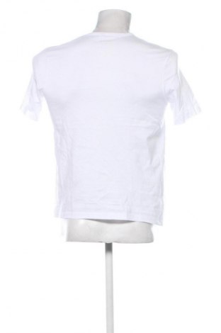 Ανδρικό t-shirt BOSS, Μέγεθος L, Χρώμα Λευκό, Τιμή 63,99 €