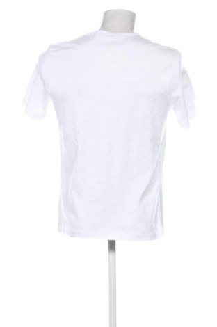 Herren T-Shirt BOSS, Größe L, Farbe Weiß, Preis 68,99 €