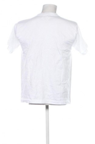 Ανδρικό t-shirt Basic Editions, Μέγεθος L, Χρώμα Λευκό, Τιμή 12,99 €