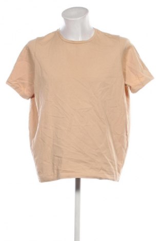 Herren T-Shirt COS, Größe L, Farbe Beige, Preis € 24,04