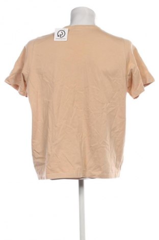 Herren T-Shirt COS, Größe L, Farbe Beige, Preis € 24,04