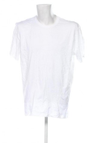 Ανδρικό t-shirt Calvin Klein, Μέγεθος XL, Χρώμα Λευκό, Τιμή 43,99 €