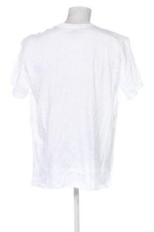 Herren T-Shirt Calvin Klein, Größe XL, Farbe Weiß, Preis € 46,99