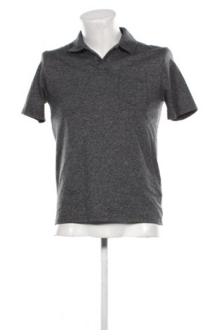 Herren T-Shirt Canda, Größe S, Farbe Grau, Preis 9,74 €