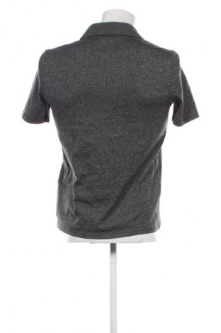 Herren T-Shirt Canda, Größe S, Farbe Grau, Preis 9,74 €