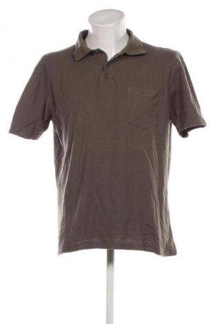 Herren T-Shirt Canda, Größe XL, Farbe Grün, Preis € 8,00