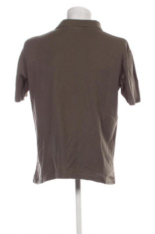 Herren T-Shirt Canda, Größe XL, Farbe Grün, Preis € 8,00