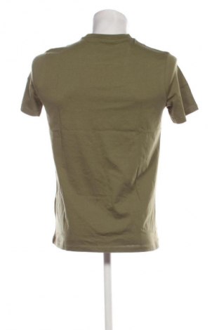 Herren T-Shirt Cavalli Class, Größe M, Farbe Grün, Preis 52,14 €