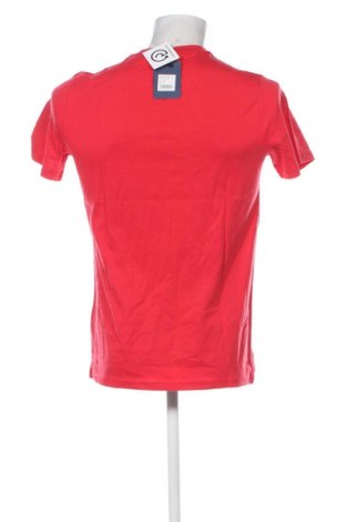 Herren T-Shirt Cavalli Class, Größe M, Farbe Rot, Preis 52,03 €