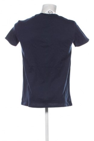 Herren T-Shirt Cavalli Class, Größe L, Farbe Blau, Preis 51,57 €