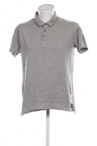 Herren T-Shirt Cerruti, Größe XL, Farbe Grau, Preis € 30,28