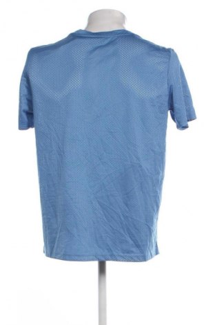 Herren T-Shirt Crane, Größe XL, Farbe Blau, Preis 3,99 €