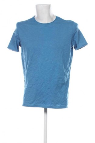 Herren T-Shirt Denim&Co., Größe XL, Farbe Blau, Preis € 13,99