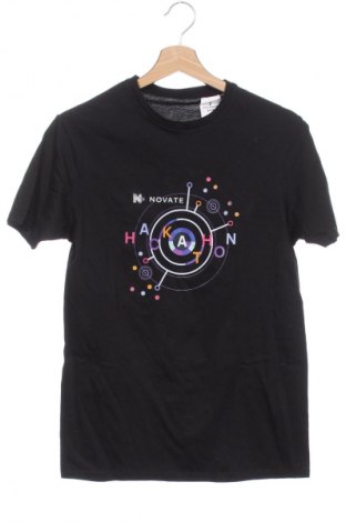 Herren T-Shirt Elevate, Größe XS, Farbe Schwarz, Preis € 4,99