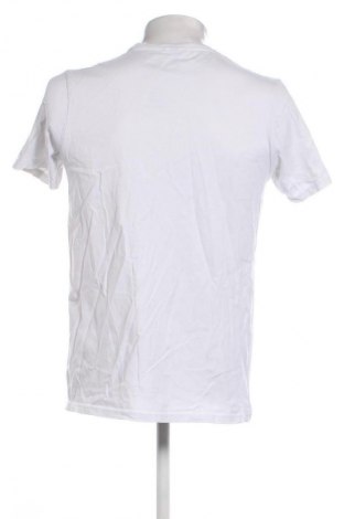 Męski T-shirt Ellesse, Rozmiar L, Kolor Biały, Cena 49,99 zł