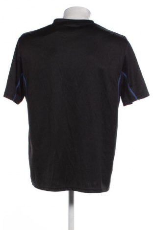 Herren T-Shirt Force, Größe XL, Farbe Schwarz, Preis € 9,99