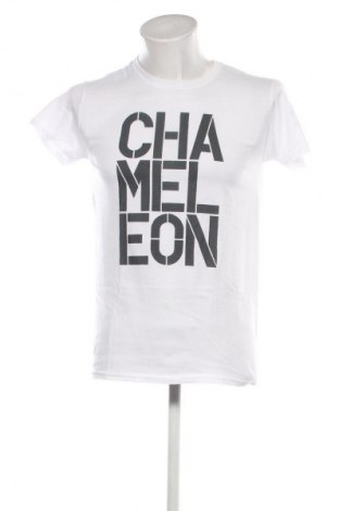 Ανδρικό t-shirt Fruit Of The Loom, Μέγεθος M, Χρώμα Λευκό, Τιμή 15,41 €