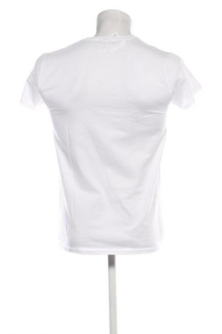 Ανδρικό t-shirt Fruit Of The Loom, Μέγεθος M, Χρώμα Λευκό, Τιμή 15,41 €