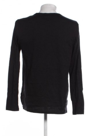 Ανδρικό t-shirt Hugo Boss, Μέγεθος XL, Χρώμα Μαύρο, Τιμή 63,99 €