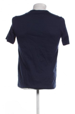 Herren T-Shirt Hugo Boss, Größe M, Farbe Blau, Preis € 69,99