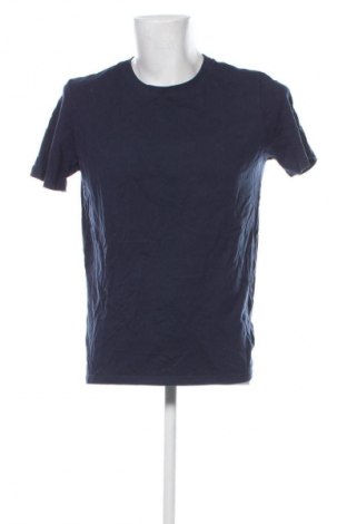 Ανδρικό t-shirt Jack & Jones, Μέγεθος XL, Χρώμα Μπλέ, Τιμή 23,81 €