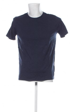 Ανδρικό t-shirt Jack & Jones, Μέγεθος XL, Χρώμα Μπλέ, Τιμή 23,81 €