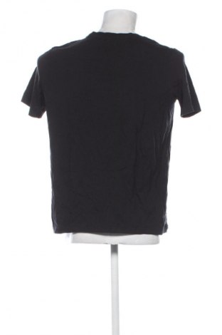 Ανδρικό t-shirt Jack & Jones, Μέγεθος XL, Χρώμα Μαύρο, Τιμή 23,81 €