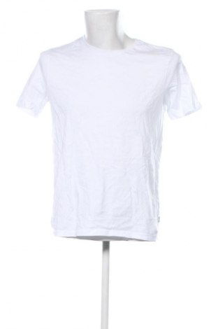 Ανδρικό t-shirt Jack & Jones, Μέγεθος XL, Χρώμα Λευκό, Τιμή 23,81 €