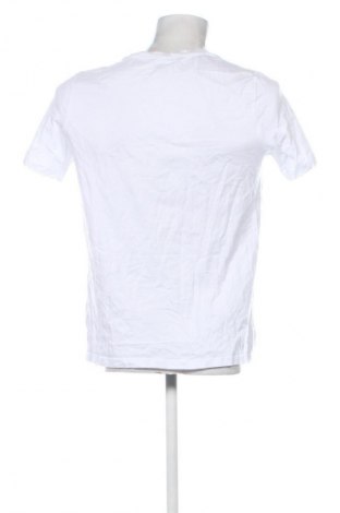 Ανδρικό t-shirt Jack & Jones, Μέγεθος XL, Χρώμα Λευκό, Τιμή 23,81 €