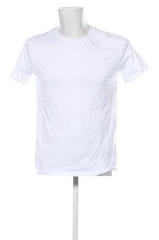 Ανδρικό t-shirt Jack & Jones, Μέγεθος XL, Χρώμα Λευκό, Τιμή 23,81 €