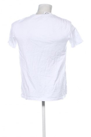 Ανδρικό t-shirt Jack & Jones, Μέγεθος XL, Χρώμα Λευκό, Τιμή 23,81 €