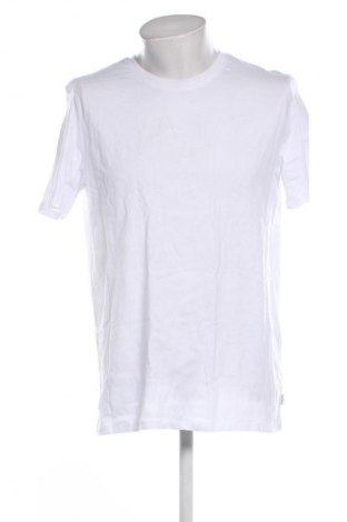 Herren T-Shirt Jack & Jones, Größe XL, Farbe Weiß, Preis € 26,99