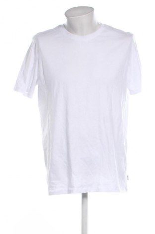 Pánske tričko  Jack & Jones, Veľkosť XL, Farba Biela, Cena  21,95 €