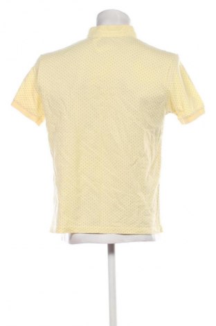 Herren T-Shirt LC Waikiki, Größe L, Farbe Gelb, Preis 9,72 €